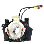 Spiral Cable Clock Spring for 2007-2012 Nissan Armada V8 5.6L PSC0416 Black