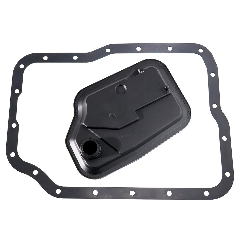 Transmission Filter & Gasket Kit for Ford Focus Mazda 3 6 Protege 4F27E FN4A-EL