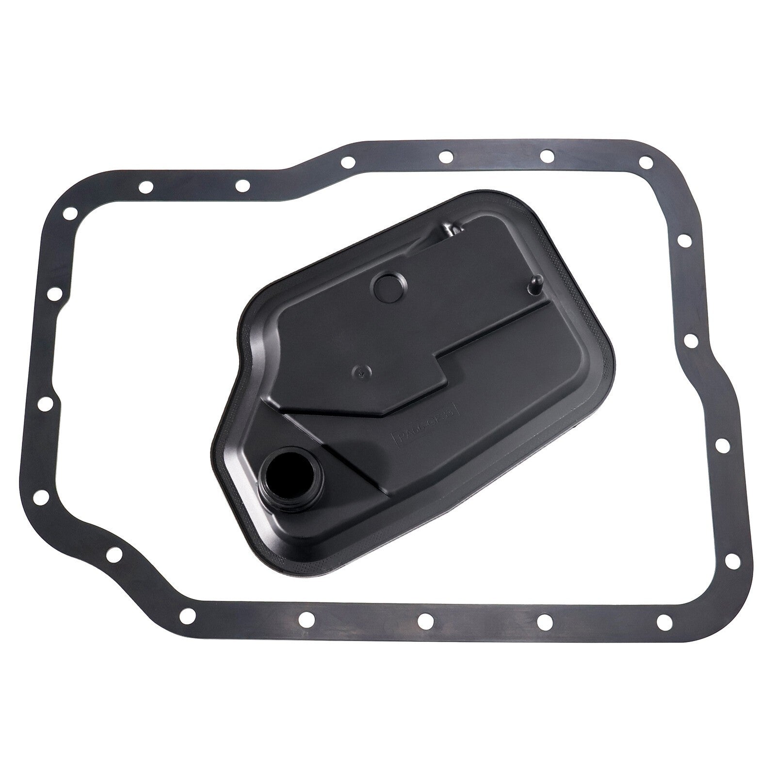 Transmission Filter & Gasket Kit for Ford Focus Mazda 3 6 Protege 4F27E FN4A-EL