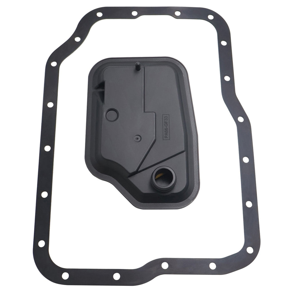 Transmission Filter & Gasket Kit for Ford Focus Mazda 3 6 Protege 4F27E FN4A-EL