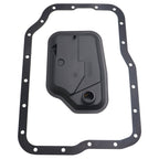 Transmission Filter & Gasket Kit for Ford Focus Mazda 3 6 Protege 4F27E FN4A-EL