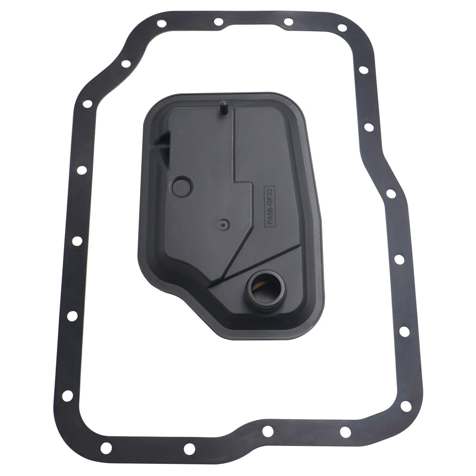 Transmission Filter & Gasket Kit for Ford Focus Mazda 3 6 Protege 4F27E FN4A-EL
