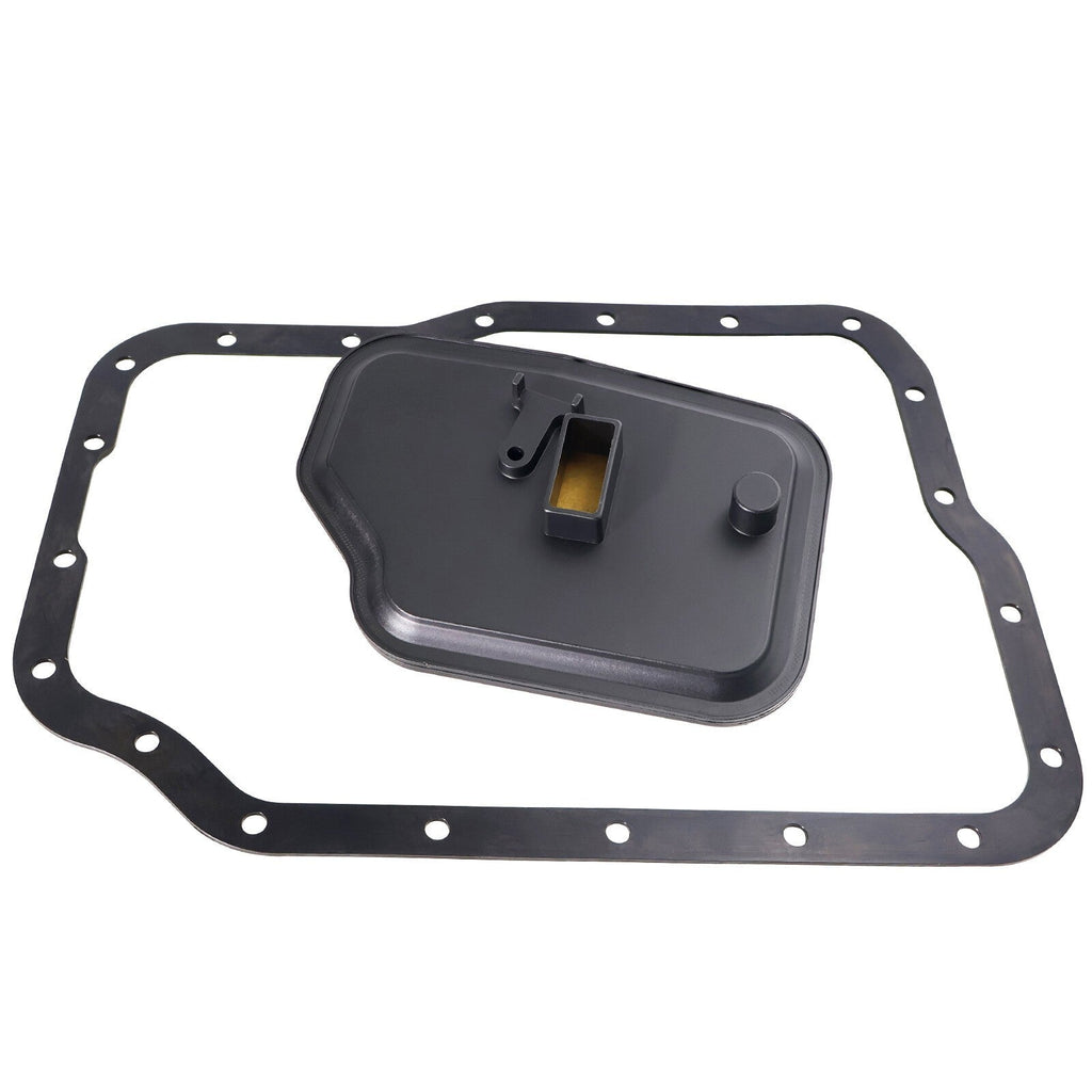 Transmission Filter & Gasket Kit for Ford Focus Mazda 3 6 Protege 4F27E FN4A-EL