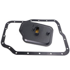 Transmission Filter & Gasket Kit for Ford Focus Mazda 3 6 Protege 4F27E FN4A-EL