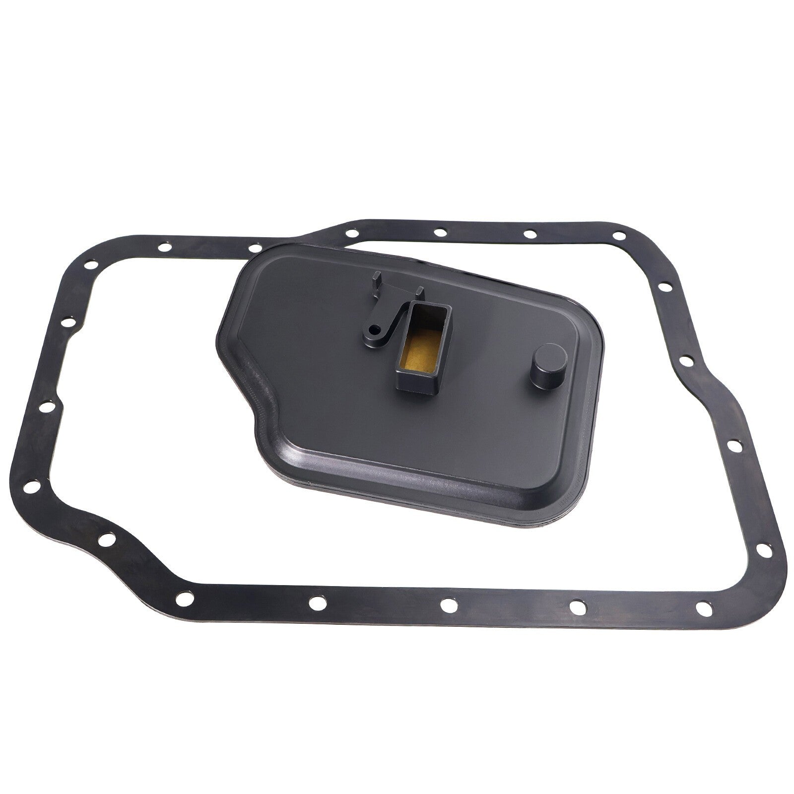 Transmission Filter & Gasket Kit for Ford Focus Mazda 3 6 Protege 4F27E FN4A-EL