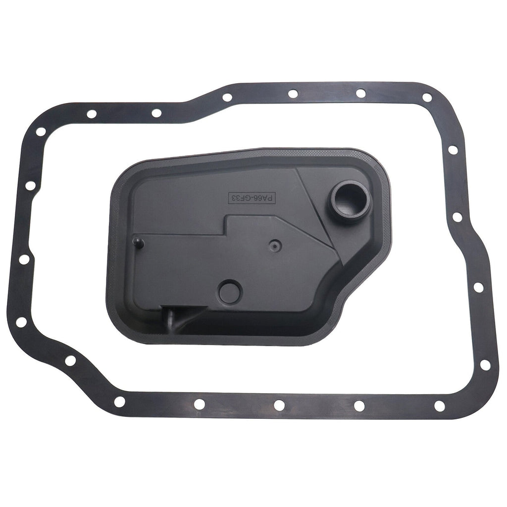 Transmission Filter & Gasket Kit for Ford Focus Mazda 3 6 Protege 4F27E FN4A-EL