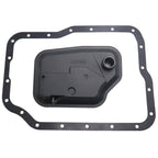 Transmission Filter & Gasket Kit for Ford Focus Mazda 3 6 Protege 4F27E FN4A-EL