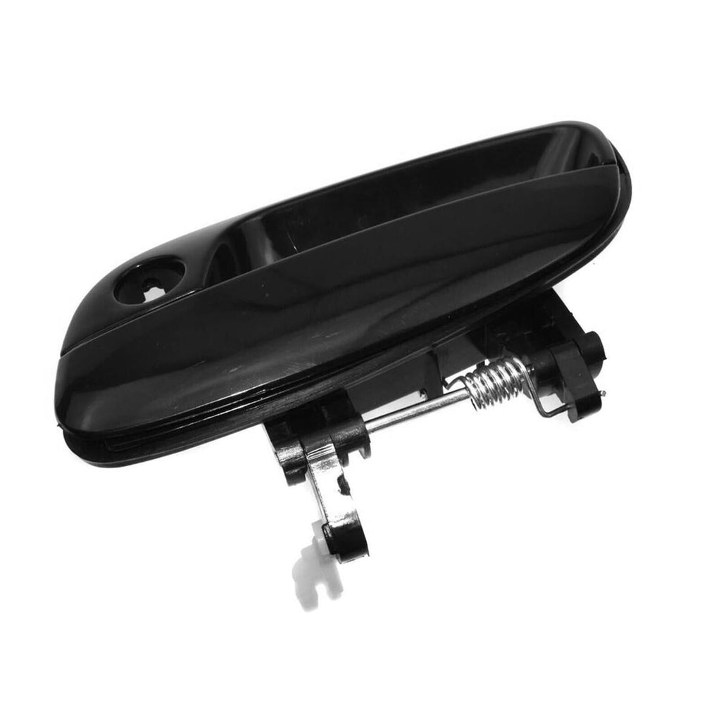 Hyundai Elantra 2.0L Front Left Exterior Door Handle 826502D000