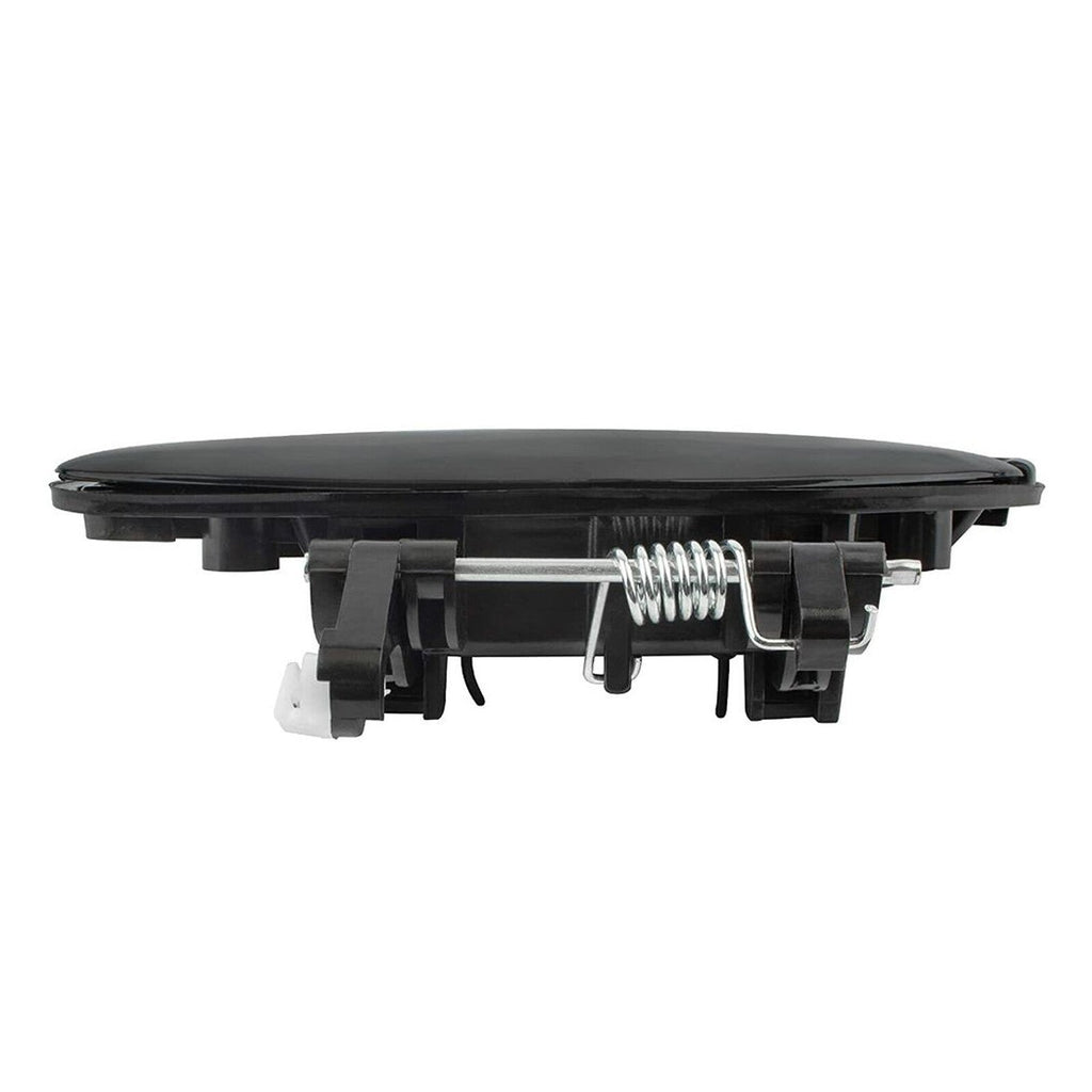 Hyundai Elantra 2.0L Front Left Exterior Door Handle 826502D000