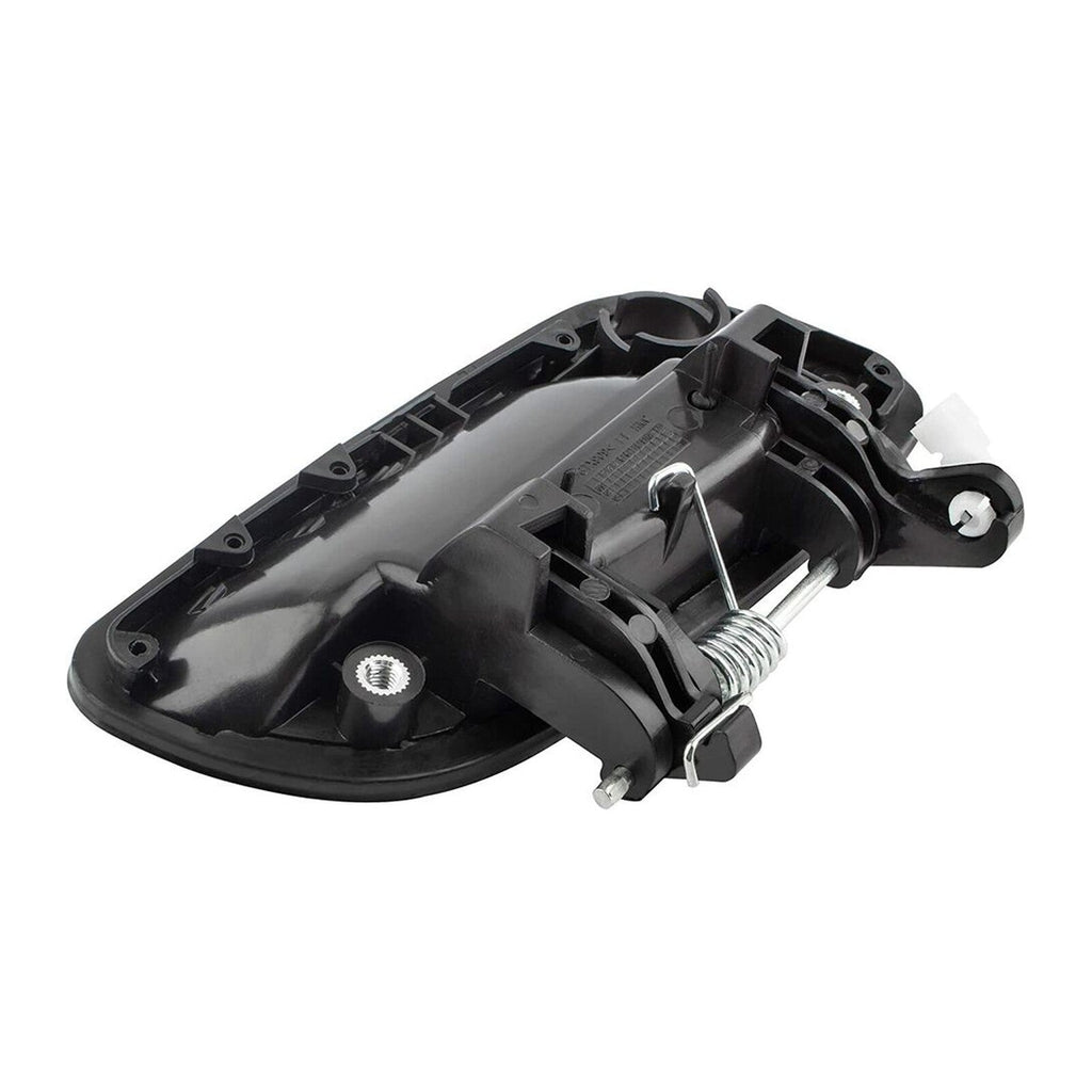 Hyundai Elantra 2.0L Front Left Exterior Door Handle 826502D000