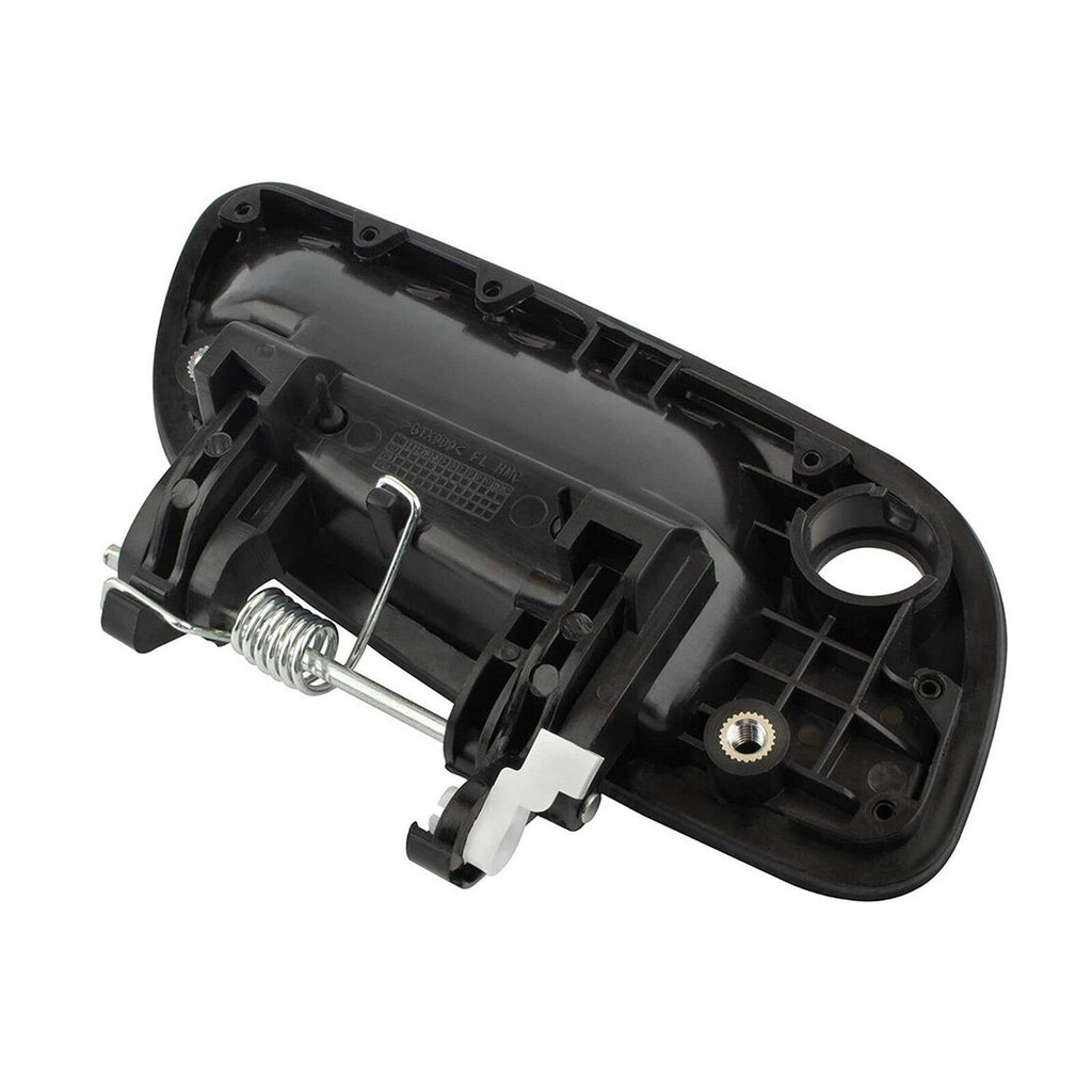 Hyundai Elantra 2.0L Front Left Exterior Door Handle 826502D000