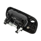 Hyundai Elantra 2.0L Front Left Exterior Door Handle 826502D000