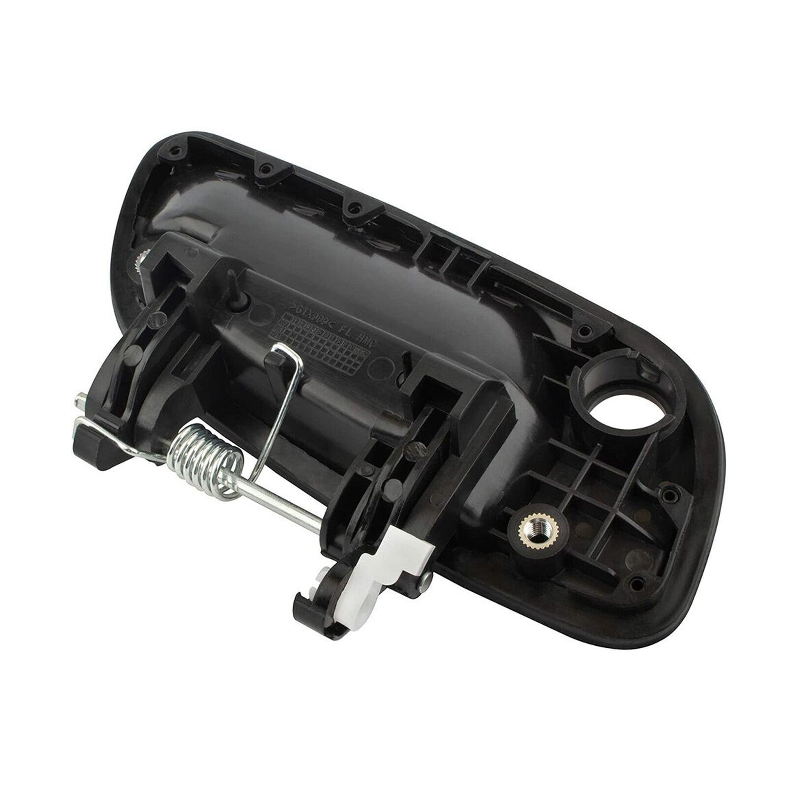Hyundai Elantra 2.0L Front Left Exterior Door Handle 826502D000