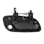 Hyundai Elantra 2.0L Front Left Exterior Door Handle 826502D000