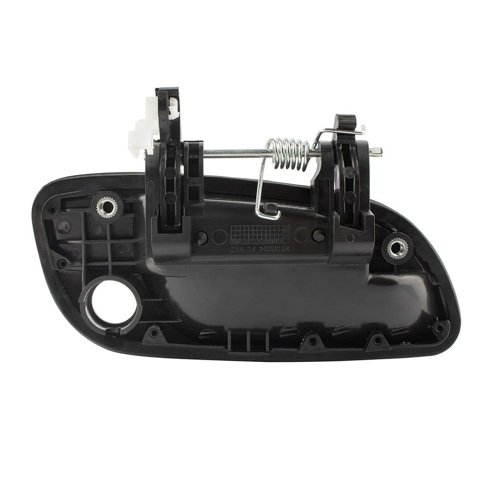 Hyundai Elantra 2.0L Front Left Exterior Door Handle 826502D000