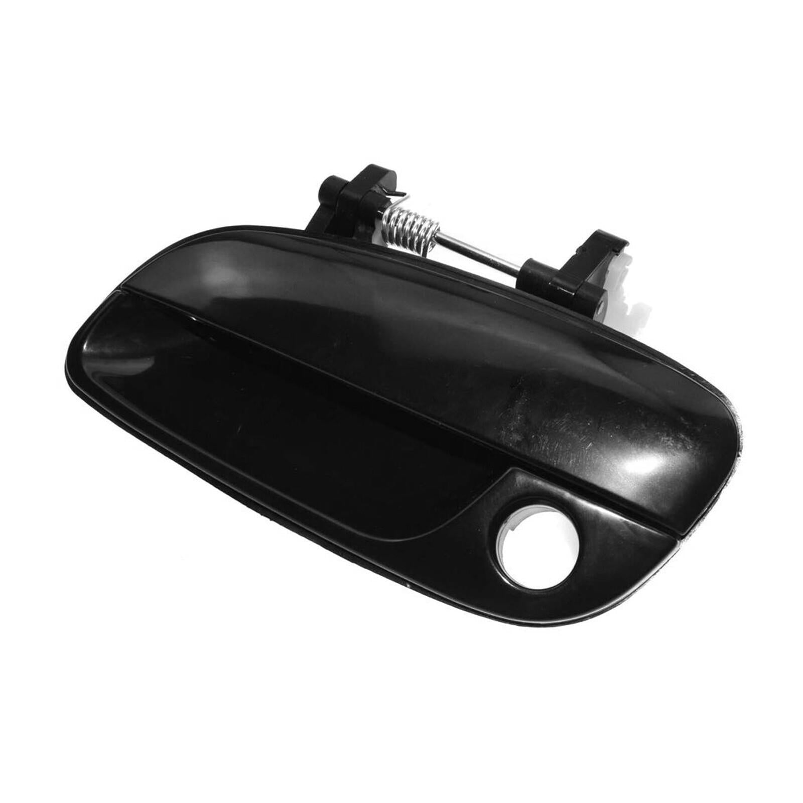 Hyundai Elantra 2.0L Front Left Exterior Door Handle 826502D000