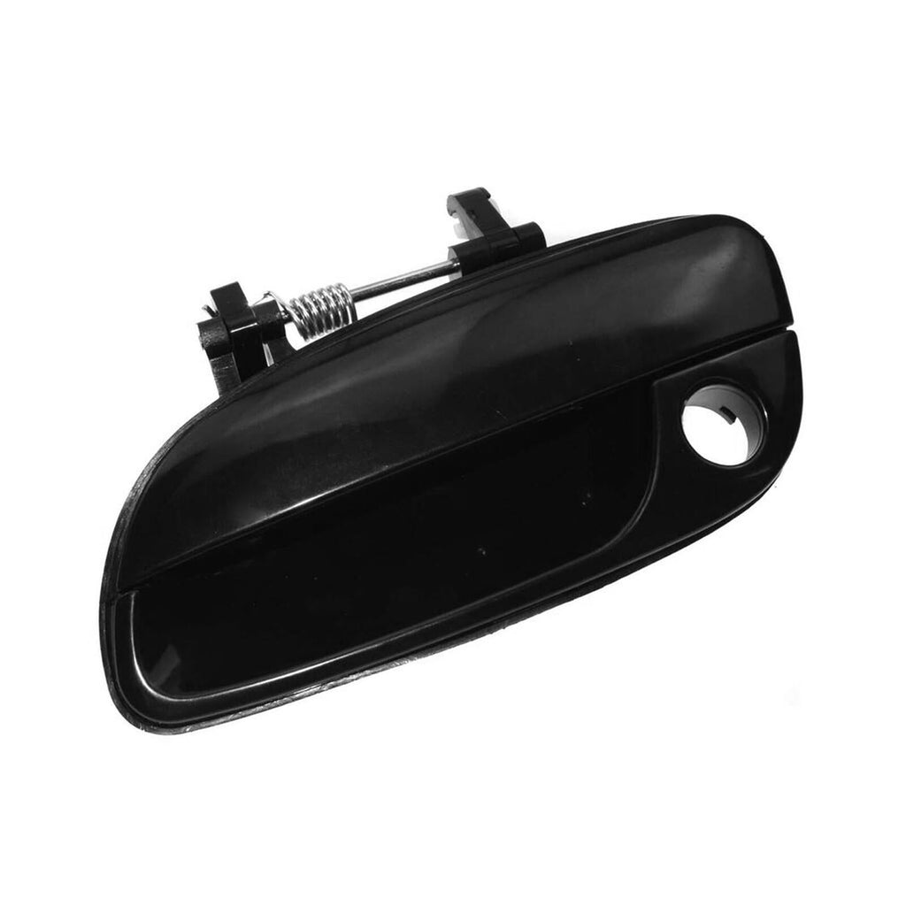 Hyundai Elantra 2.0L Front Left Exterior Door Handle 826502D000