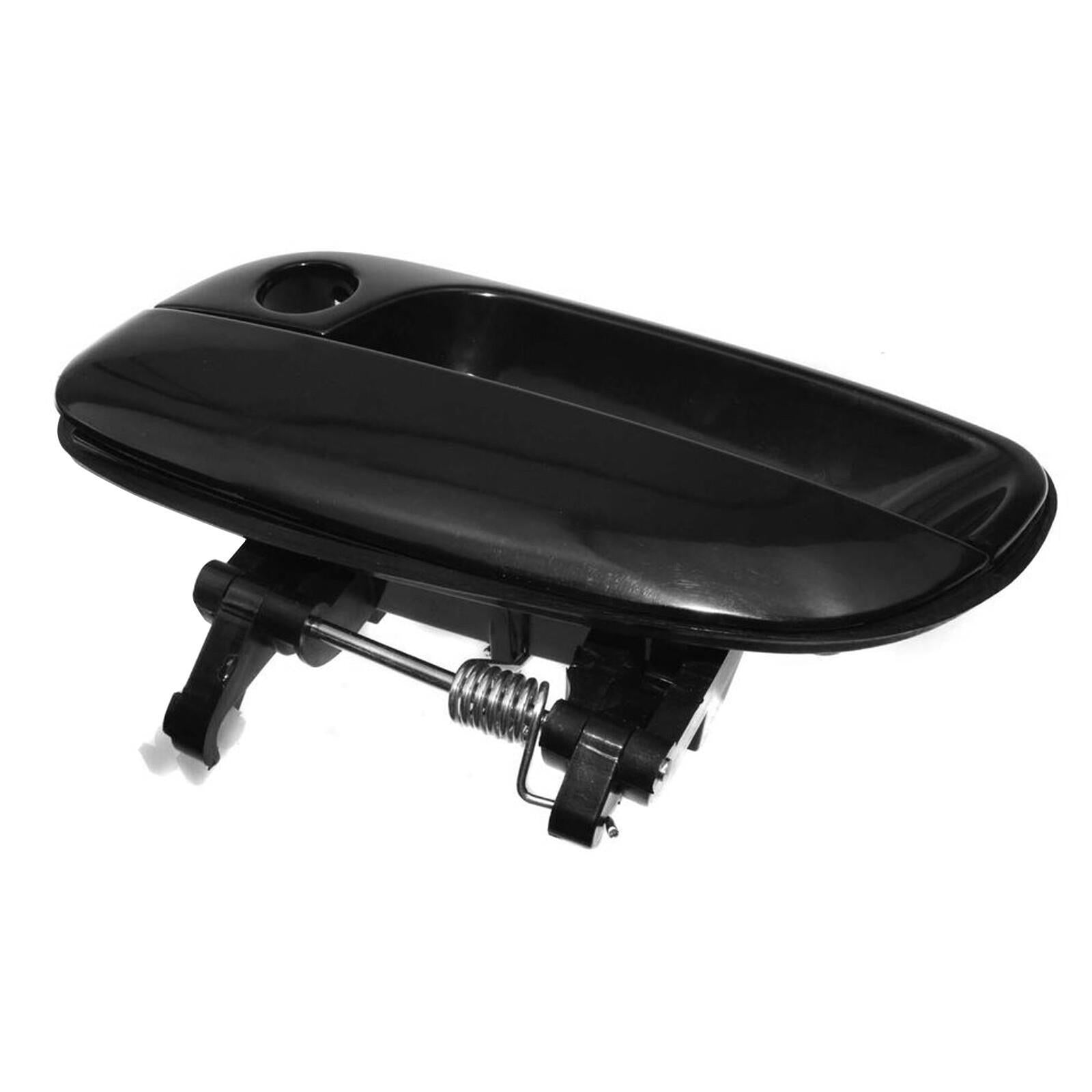 Hyundai Elantra 2.0L Front Left Exterior Door Handle 826502D000