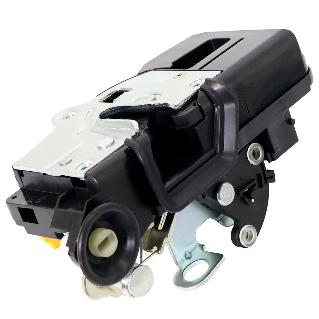 2007-2009 GMC Chevy Cadillac Door Lock Actuators Front & Rear 4 Pcs Set