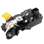 2007-2009 GMC Chevy Cadillac Door Lock Actuators Front & Rear 4 Pcs Set