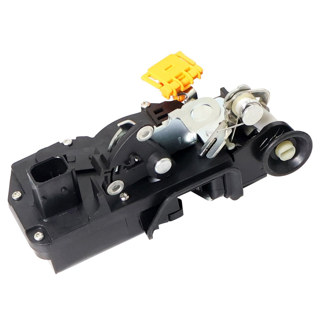 2007-2009 GMC Chevy Cadillac Door Lock Actuators Front & Rear 4 Pcs Set