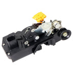 2007-2009 GMC Chevy Cadillac Door Lock Actuators Front & Rear 4 Pcs Set