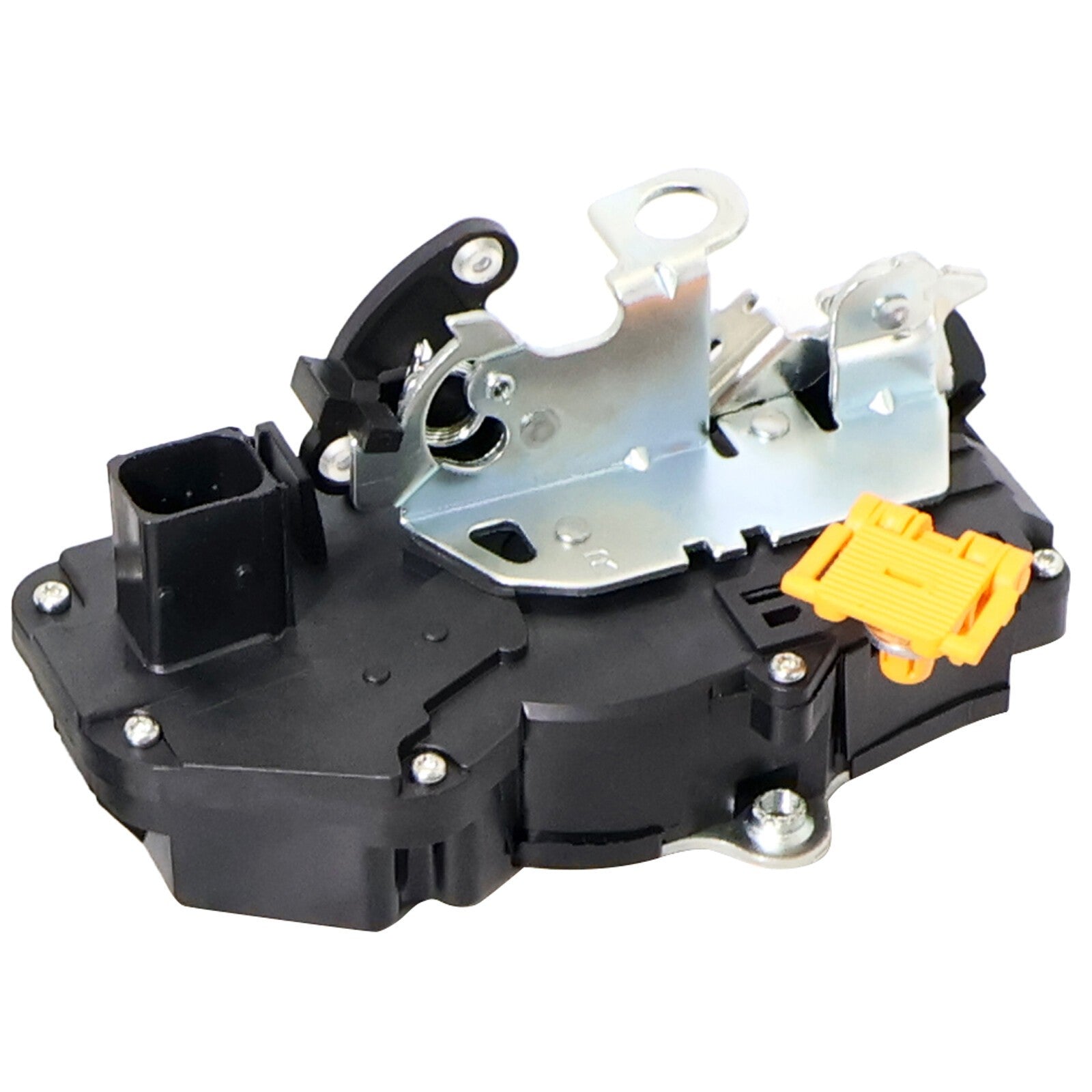 2007-2009 GMC Chevy Cadillac Door Lock Actuators Front & Rear 4 Pcs Set