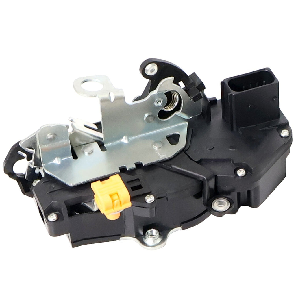 2007-2009 GMC Chevy Cadillac Door Lock Actuators Front & Rear 4 Pcs Set