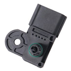 0261230044 MAP Sensor for Mazda 1.8L 2.0L 2.3L 2001-2015 Manifold Pressure