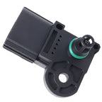 0261230044 MAP Sensor for Mazda 1.8L 2.0L 2.3L 2001-2015 Manifold Pressure
