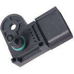0261230044 MAP Sensor for Mazda 1.8L 2.0L 2.3L 2001-2015 Manifold Pressure