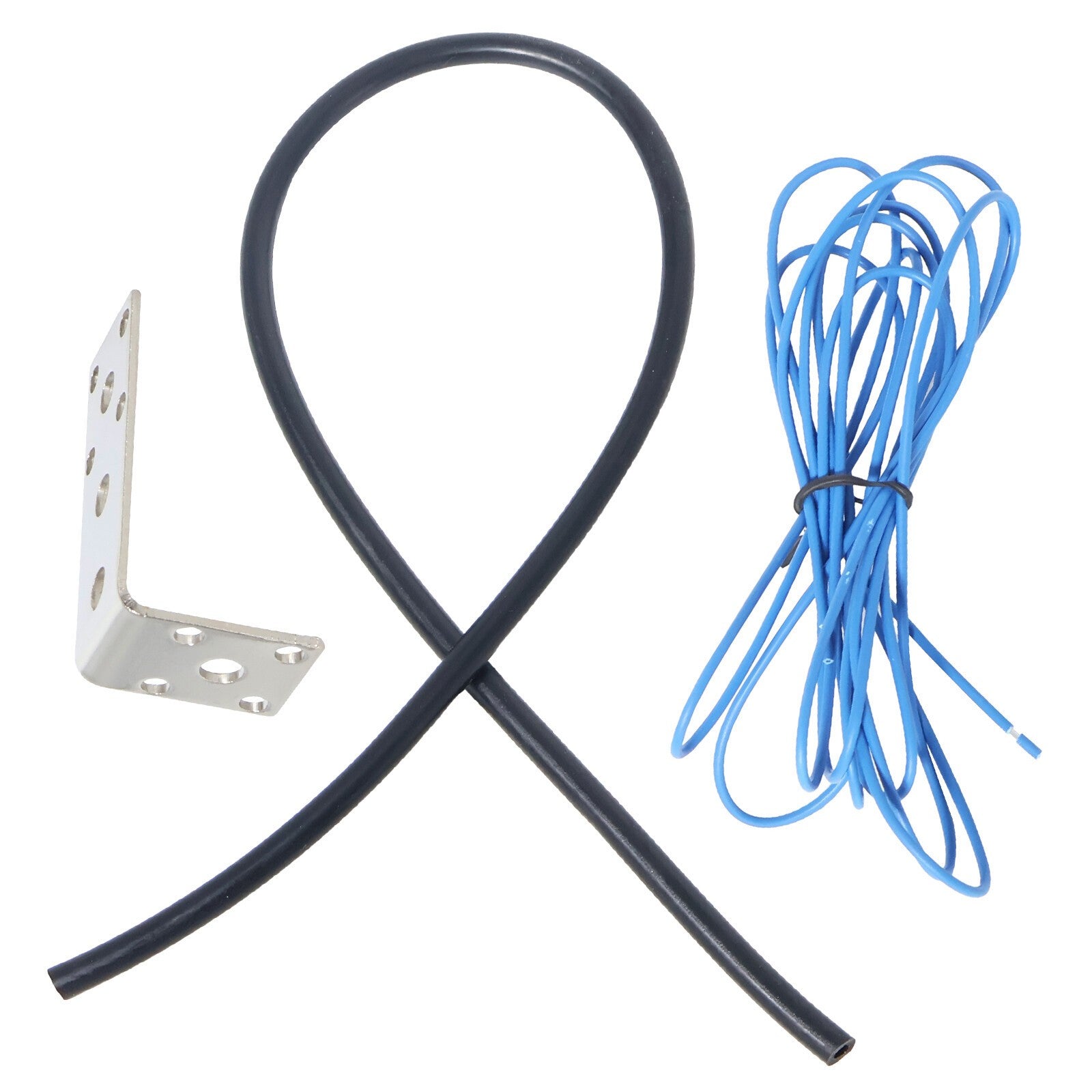 Dual Stage Electronic Boost Controller Kit w/ Manual PSI Adjustment & Switch