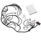 LS1-4L60E Stand Alone Harness for 97-06 LS1 4.8 5.3 6.0 Drive by Cable Engines