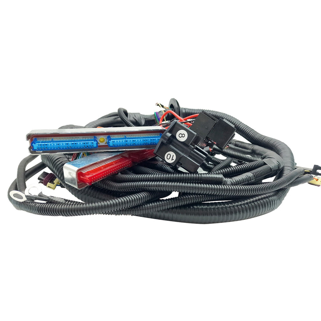 LS1-4L60E Stand Alone Harness for 97-06 LS1 4.8 5.3 6.0 Drive by Cable Engines