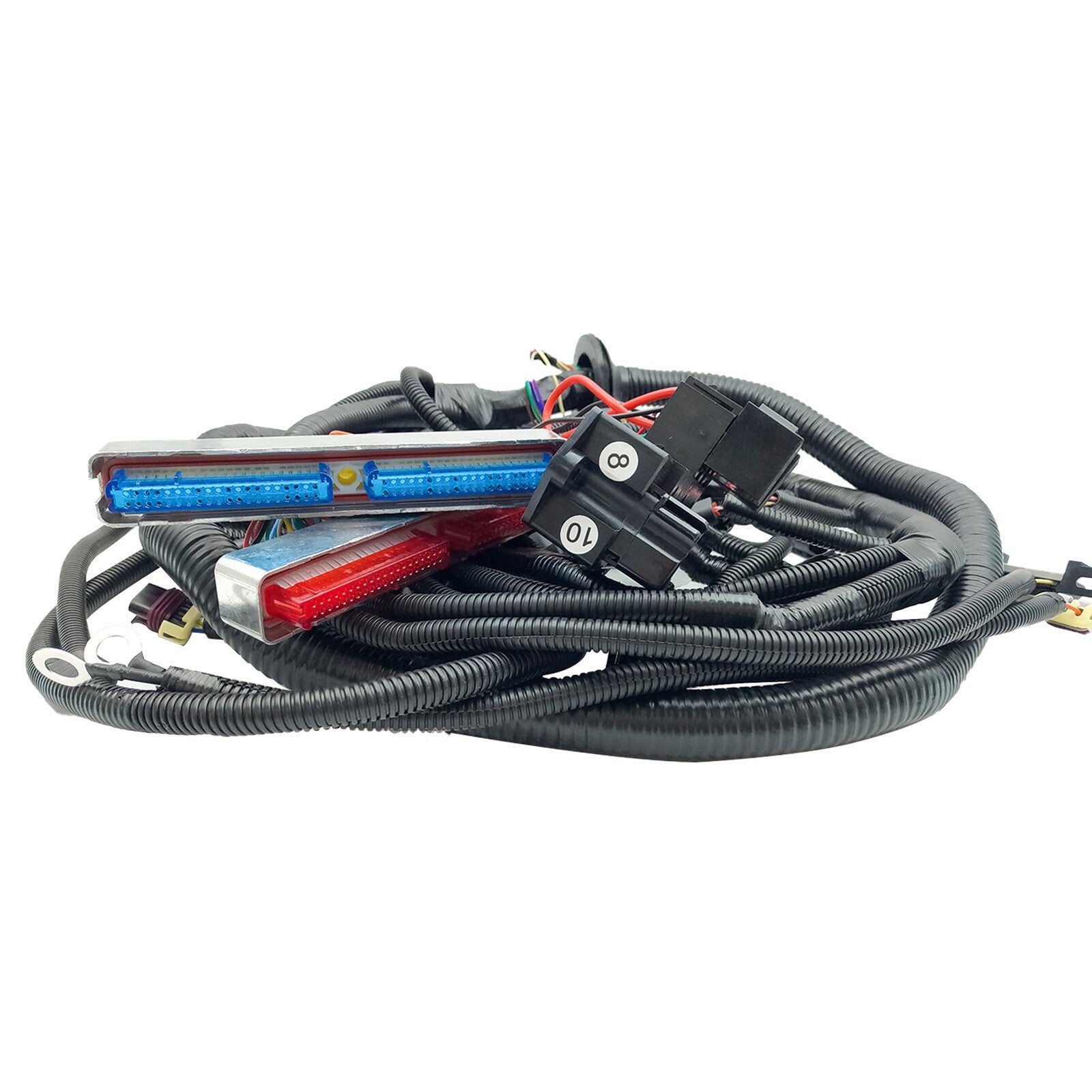 LS1-4L60E Stand Alone Harness for 97-06 LS1 4.8 5.3 6.0 Drive by Cable Engines