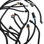 LS1-4L60E Stand Alone Harness for 97-06 LS1 4.8 5.3 6.0 Drive by Cable Engines