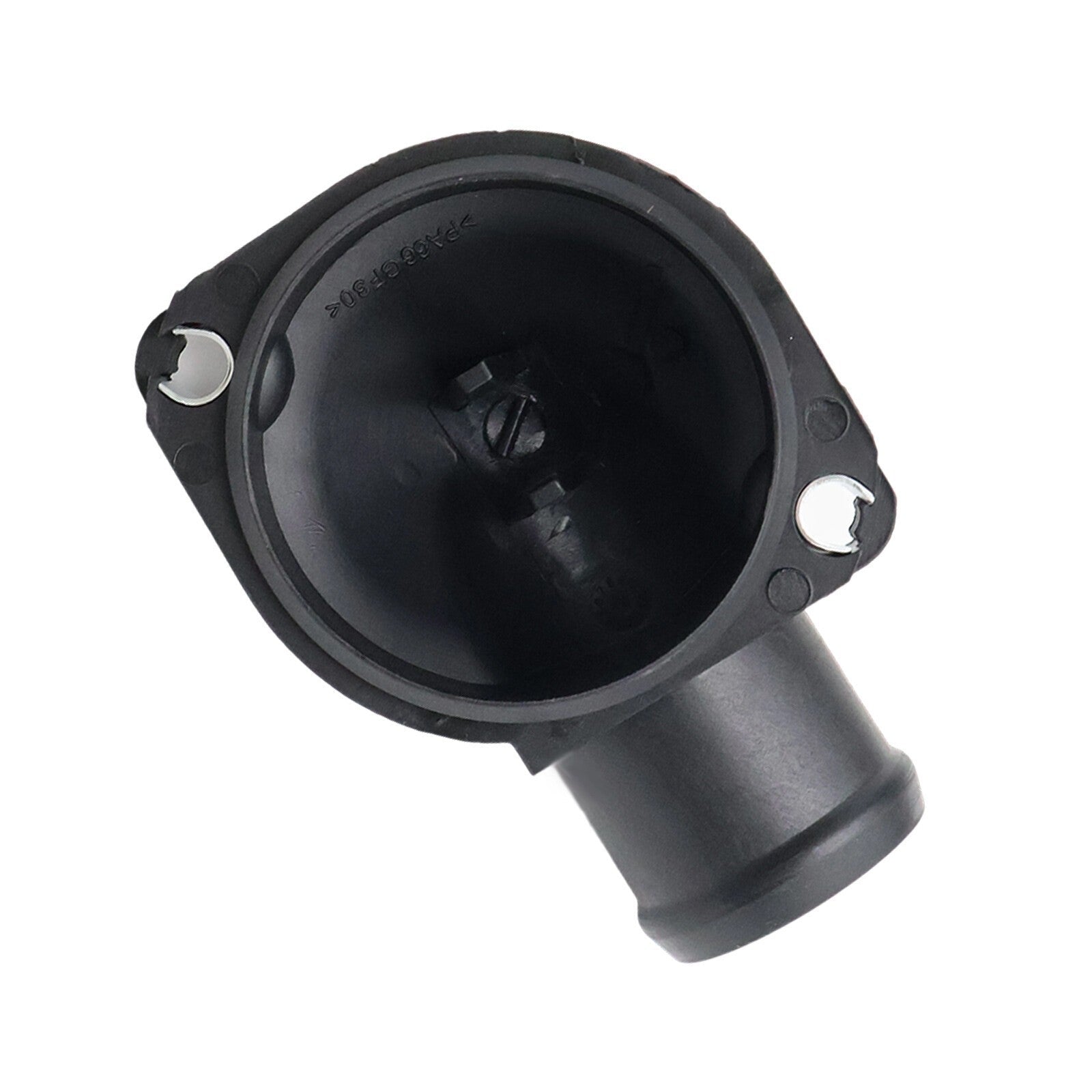 Engine Coolant Thermostat Housing 074121121B for Audi S4 S6 VW EuroVan 2.4L
