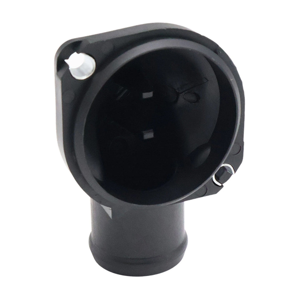 Engine Coolant Thermostat Housing 074121121B for Audi S4 S6 VW EuroVan 2.4L