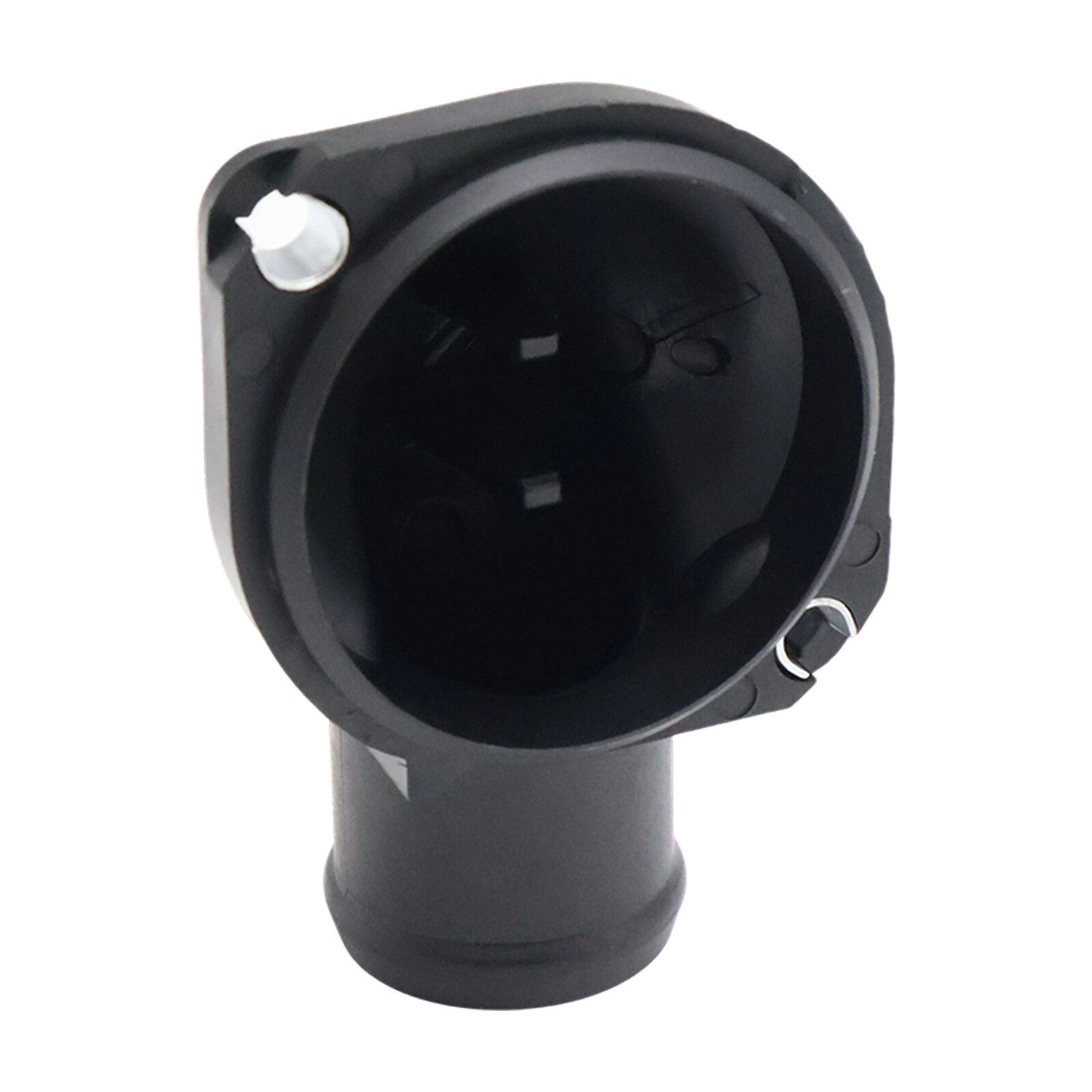 Engine Coolant Thermostat Housing 074121121B for Audi S4 S6 VW EuroVan 2.4L