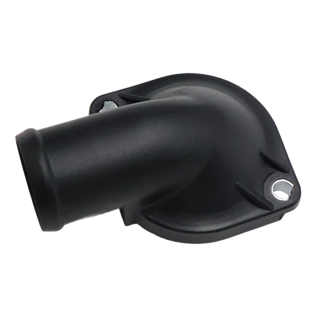 Engine Coolant Thermostat Housing 074121121B for Audi S4 S6 VW EuroVan 2.4L