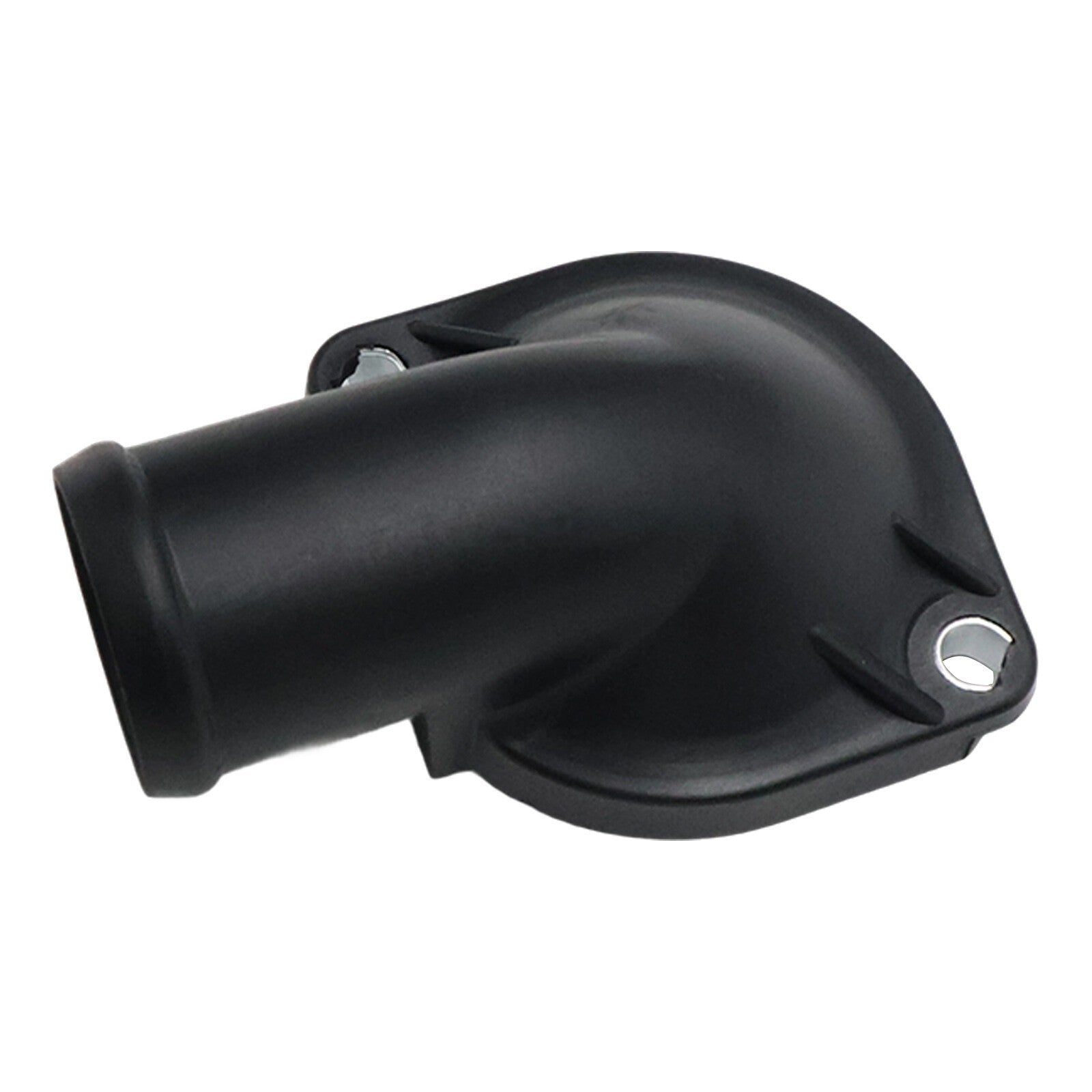 Engine Coolant Thermostat Housing 074121121B for Audi S4 S6 VW EuroVan 2.4L