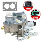 Carburetor 83320007 for Jeep Wrangler Cherokee YJ CJ5 CJ7 CJ8 J10 Parts