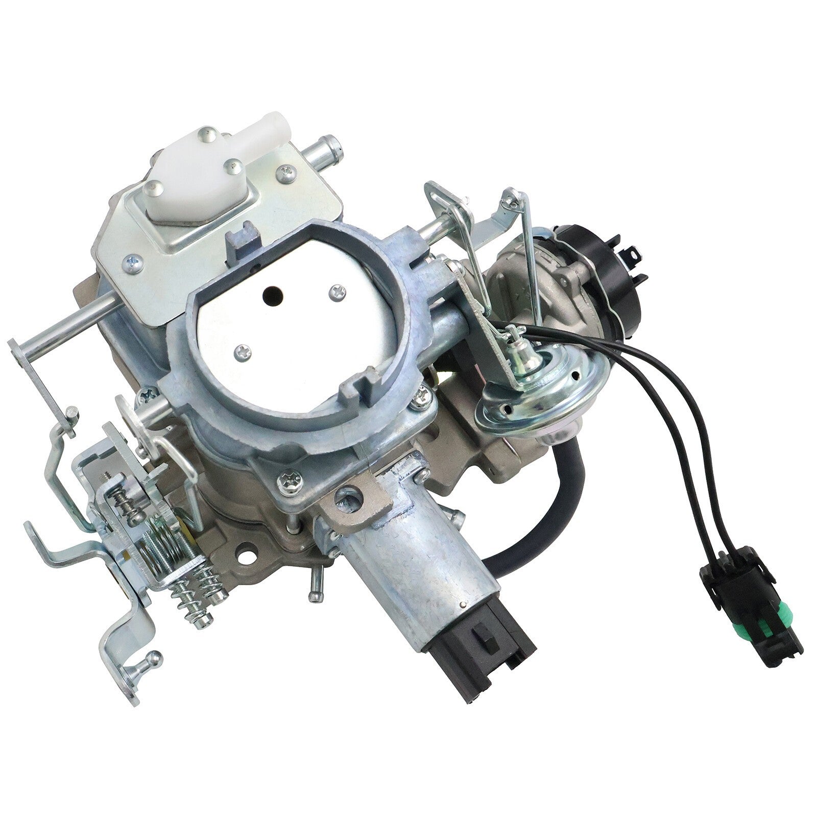 Carburetor 83320007 for Jeep Wrangler Cherokee YJ CJ5 CJ7 CJ8 J10 Parts