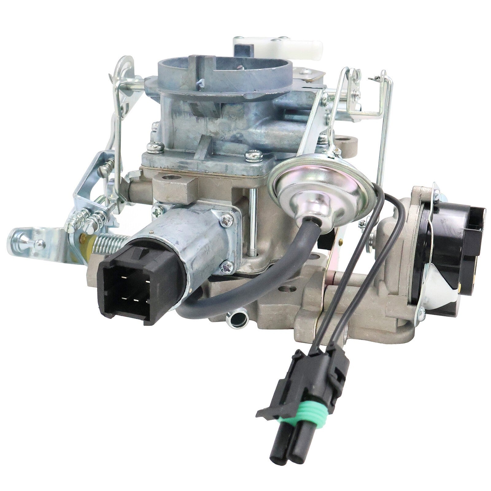 Carburetor 83320007 for Jeep Wrangler Cherokee YJ CJ5 CJ7 CJ8 J10 Parts
