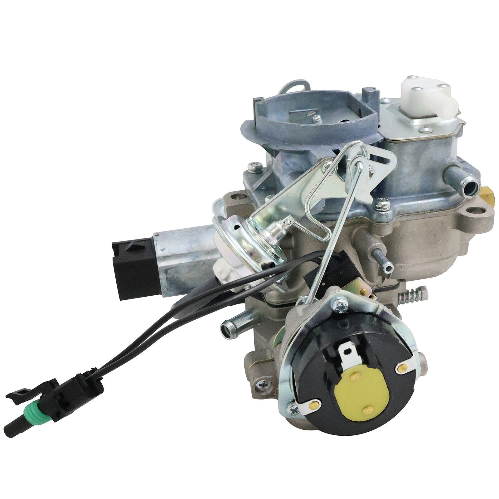 Carburetor 83320007 for Jeep Wrangler Cherokee YJ CJ5 CJ7 CJ8 J10 Parts