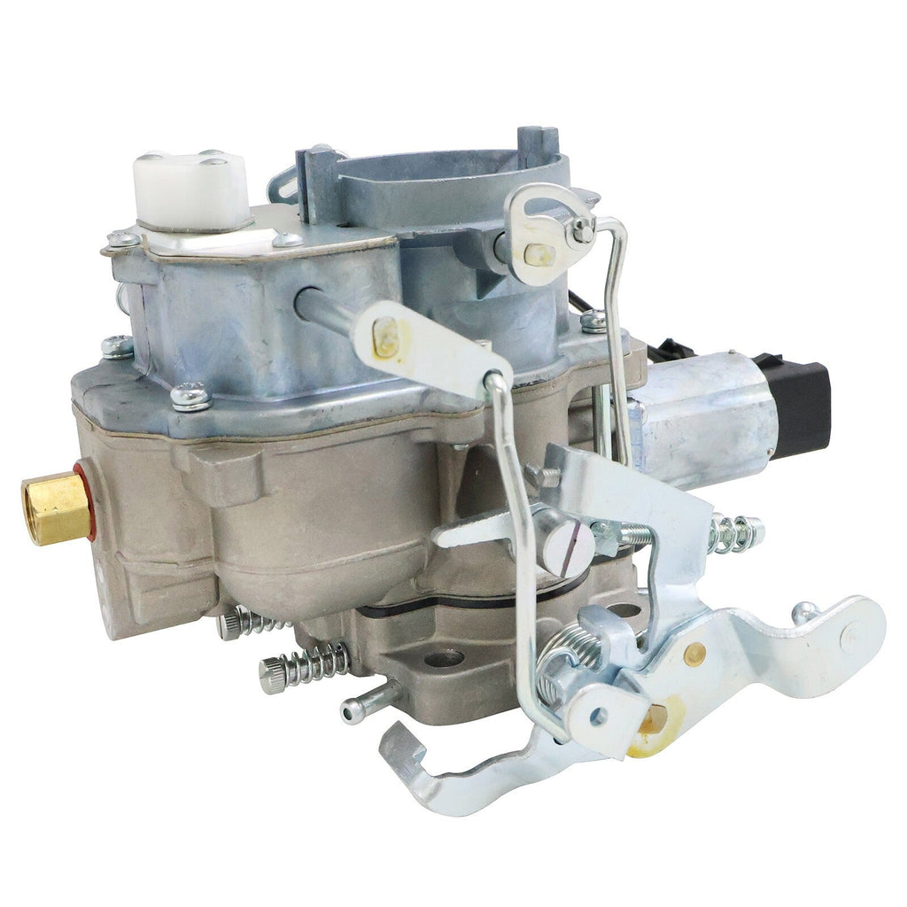 Carburetor 83320007 for Jeep Wrangler Cherokee YJ CJ5 CJ7 CJ8 J10 Parts