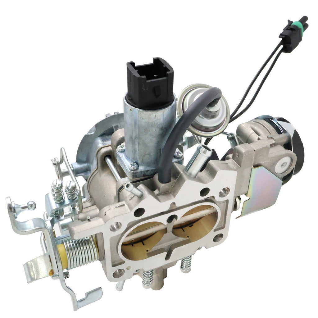 Carburetor 83320007 for Jeep Wrangler Cherokee YJ CJ5 CJ7 CJ8 J10 Parts