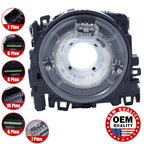 Clock Spring 5K0953549B for 2010-2014 VW Jetta Golf 1.4L 2.0L 2.5L
