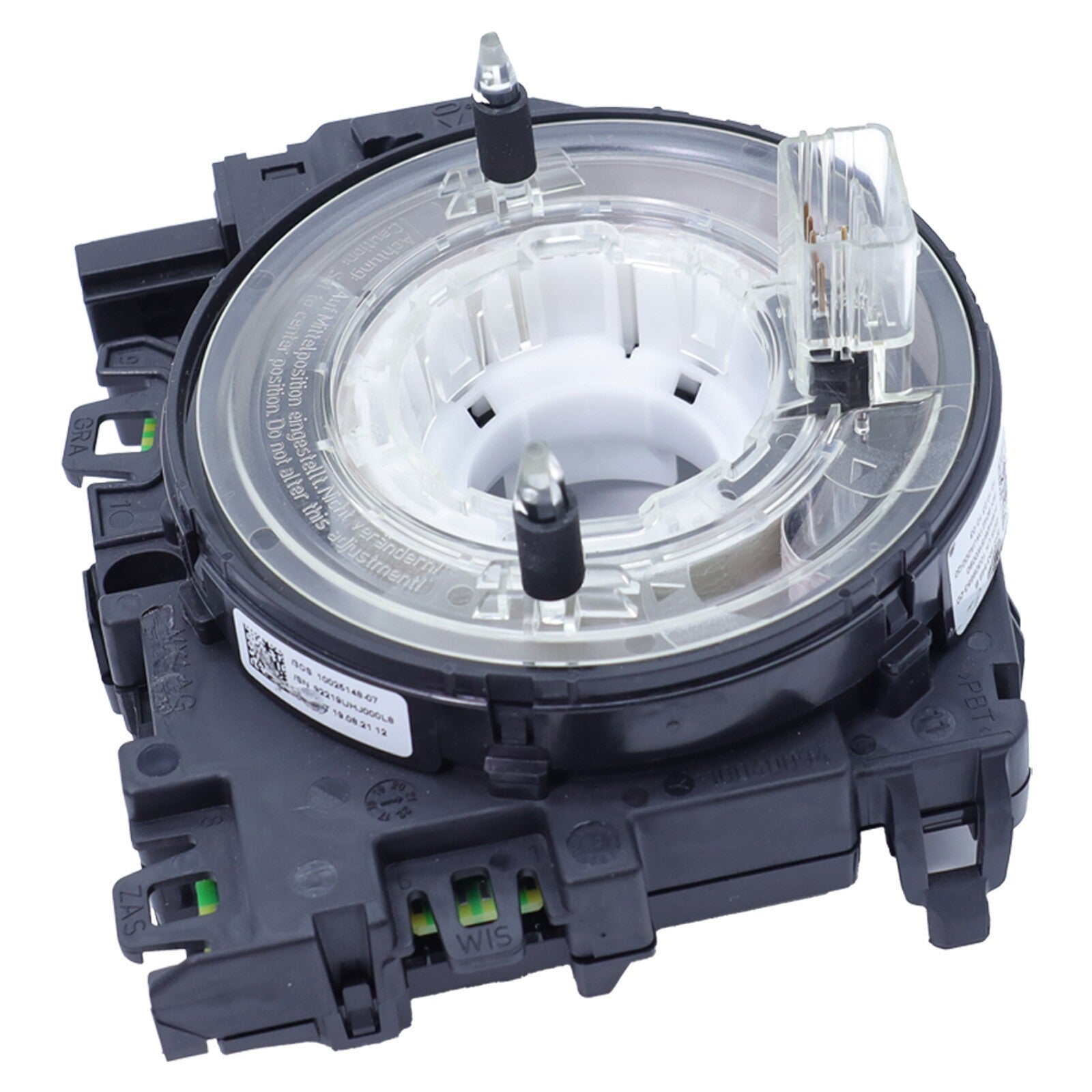 Clock Spring 5K0953549B for 2010-2014 VW Jetta Golf 1.4L 2.0L 2.5L