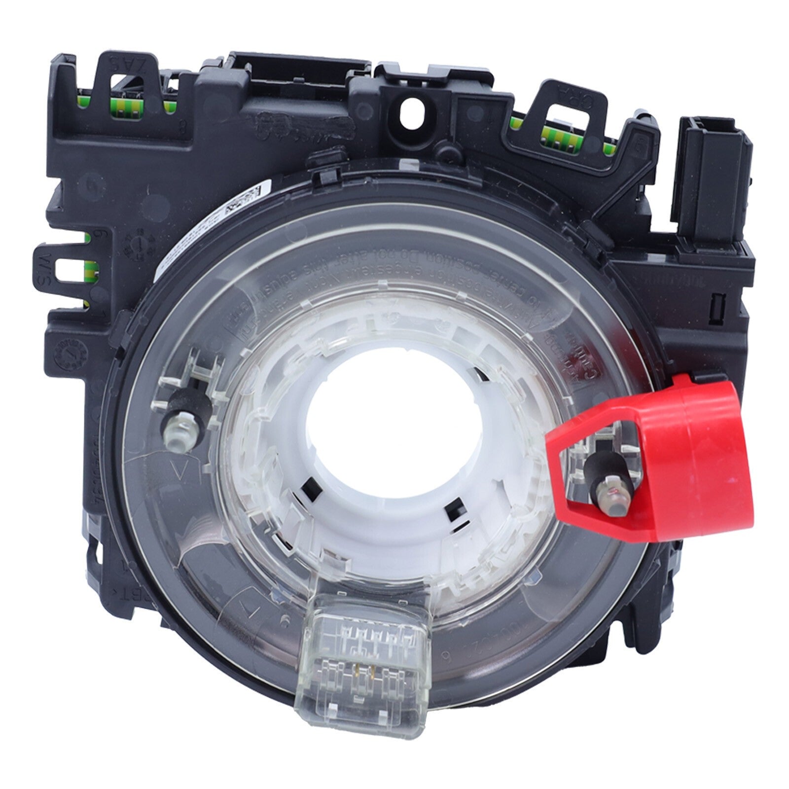 Clock Spring 5K0953549B for 2010-2014 VW Jetta Golf 1.4L 2.0L 2.5L